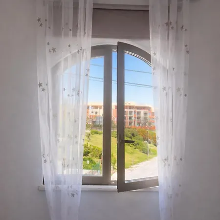 Santa Eulalia By Calyferias Apartament