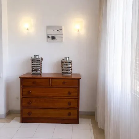 Apartament Santa Eulalia By Calyferias Albufeira