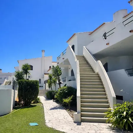 Apartament Santa Eulalia By Calyferias *